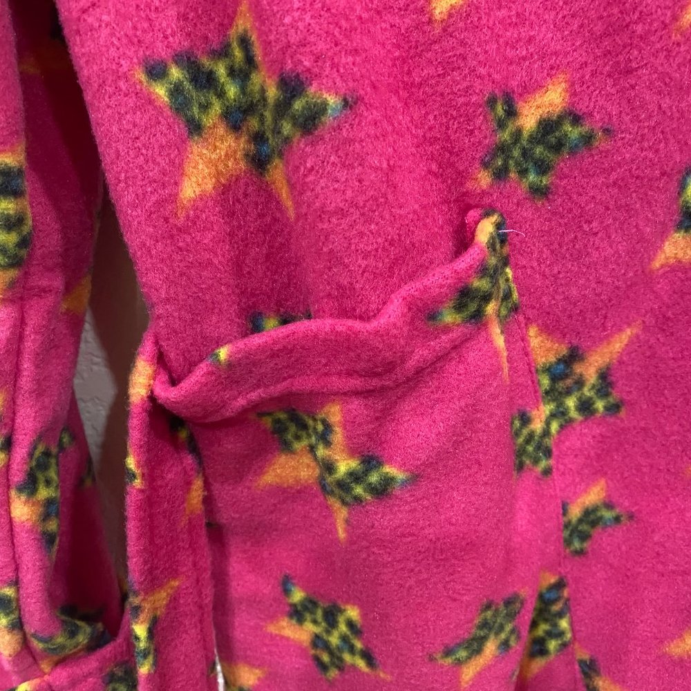 Pink Robe - Picture 3 of 6